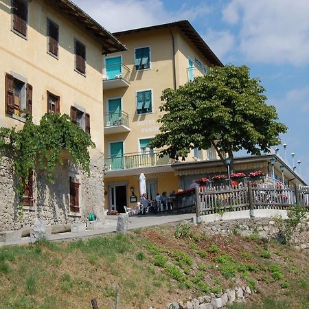 Hotel Panorama Riva del Garda Eksteriør bilde