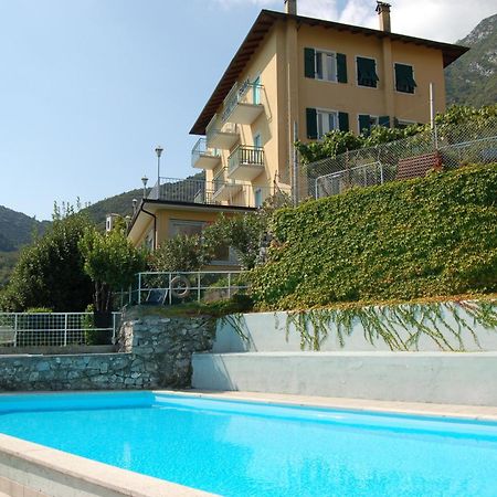 Hotel Panorama Riva del Garda Eksteriør bilde