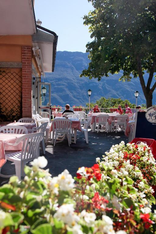 Hotel Panorama Riva del Garda Eksteriør bilde