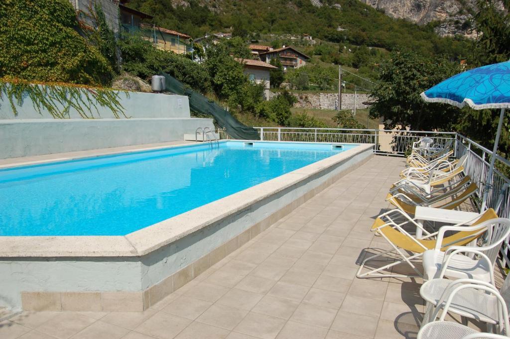 Hotel Panorama Riva del Garda Eksteriør bilde