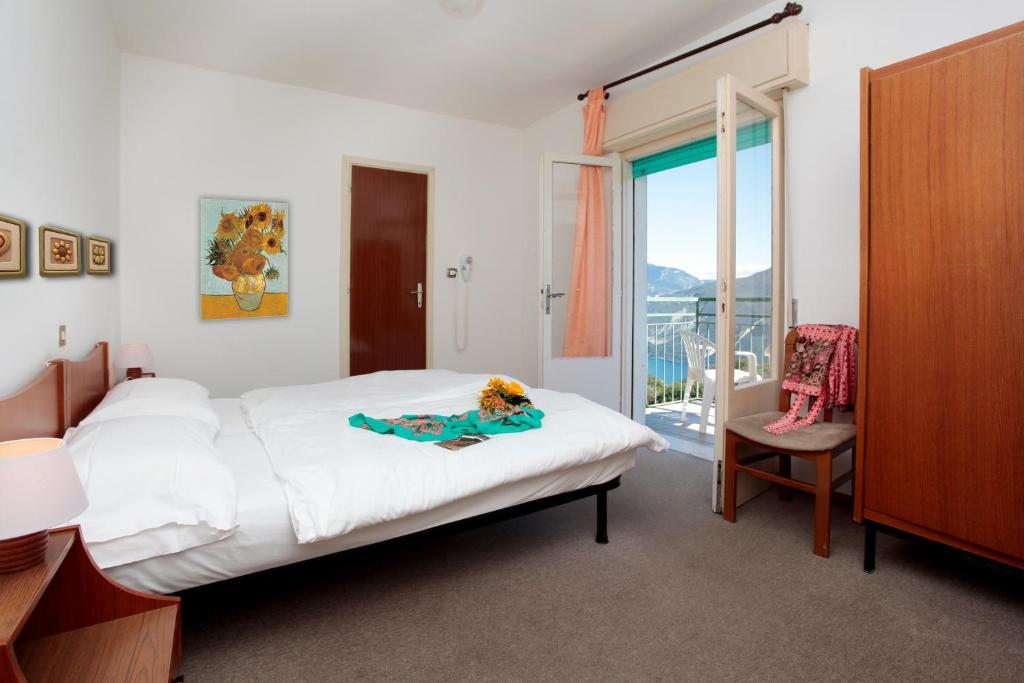 Hotel Panorama Riva del Garda Eksteriør bilde