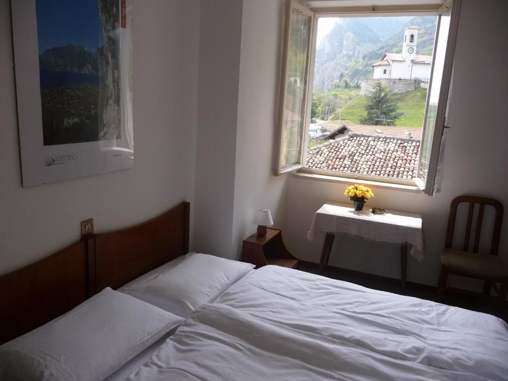 Hotel Panorama Riva del Garda Rom bilde