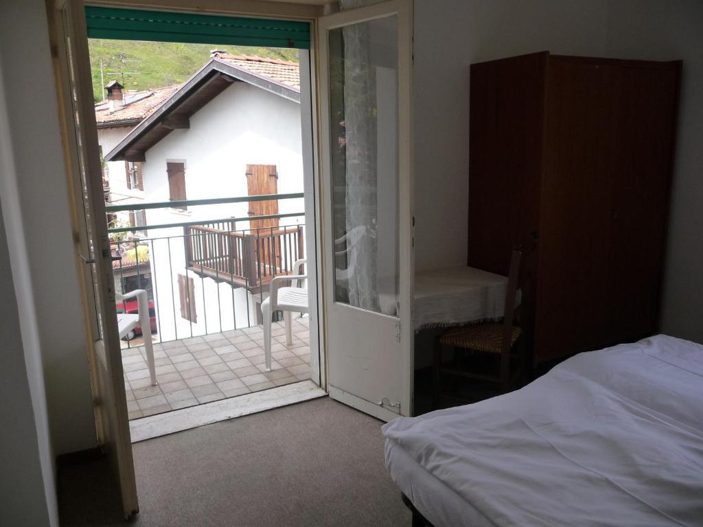 Hotel Panorama Riva del Garda Rom bilde