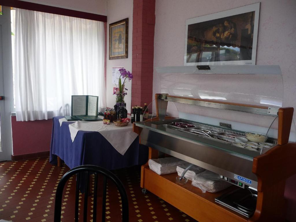 Hotel Panorama Riva del Garda Eksteriør bilde