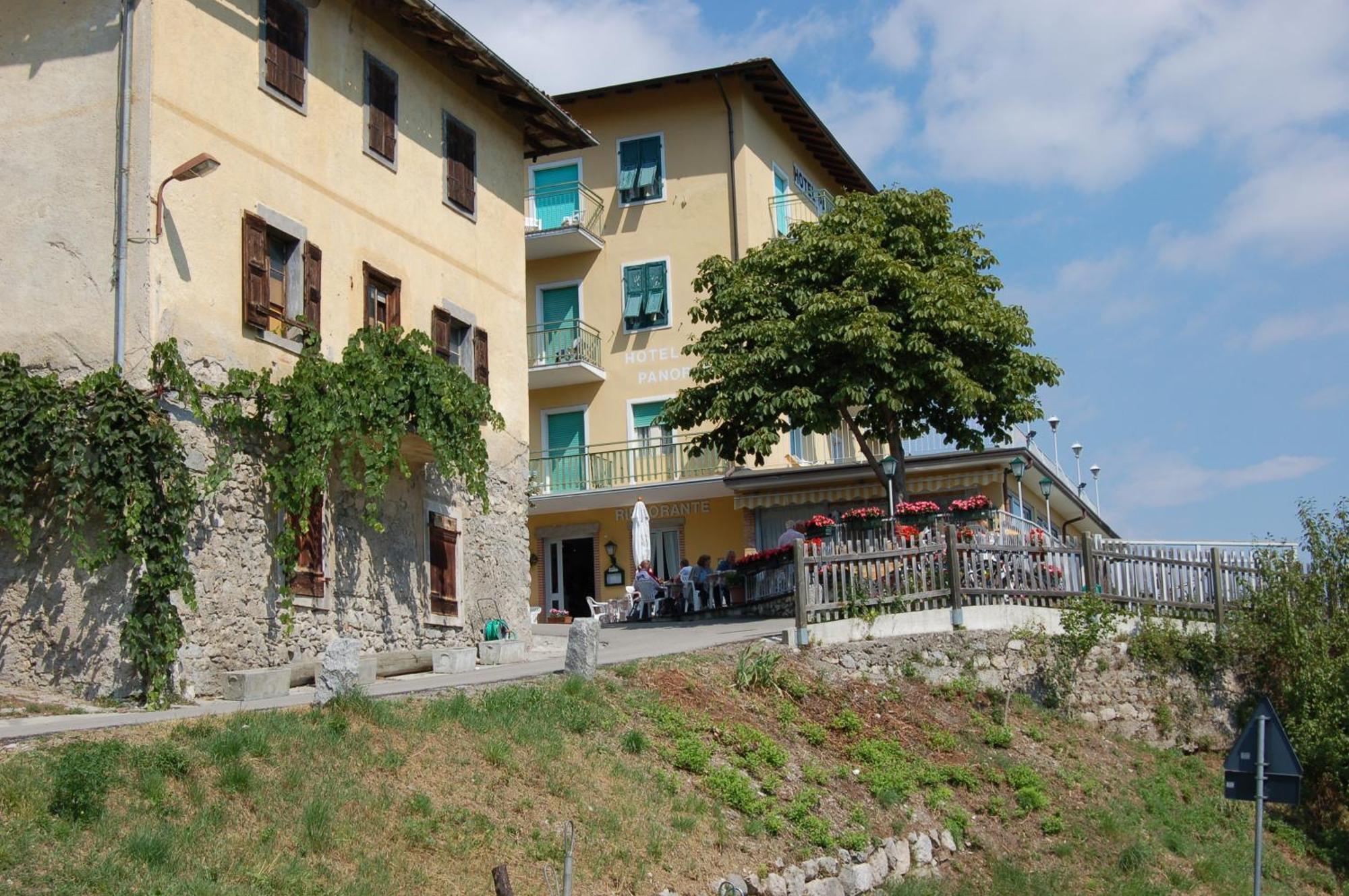 Hotel Panorama Riva del Garda Eksteriør bilde