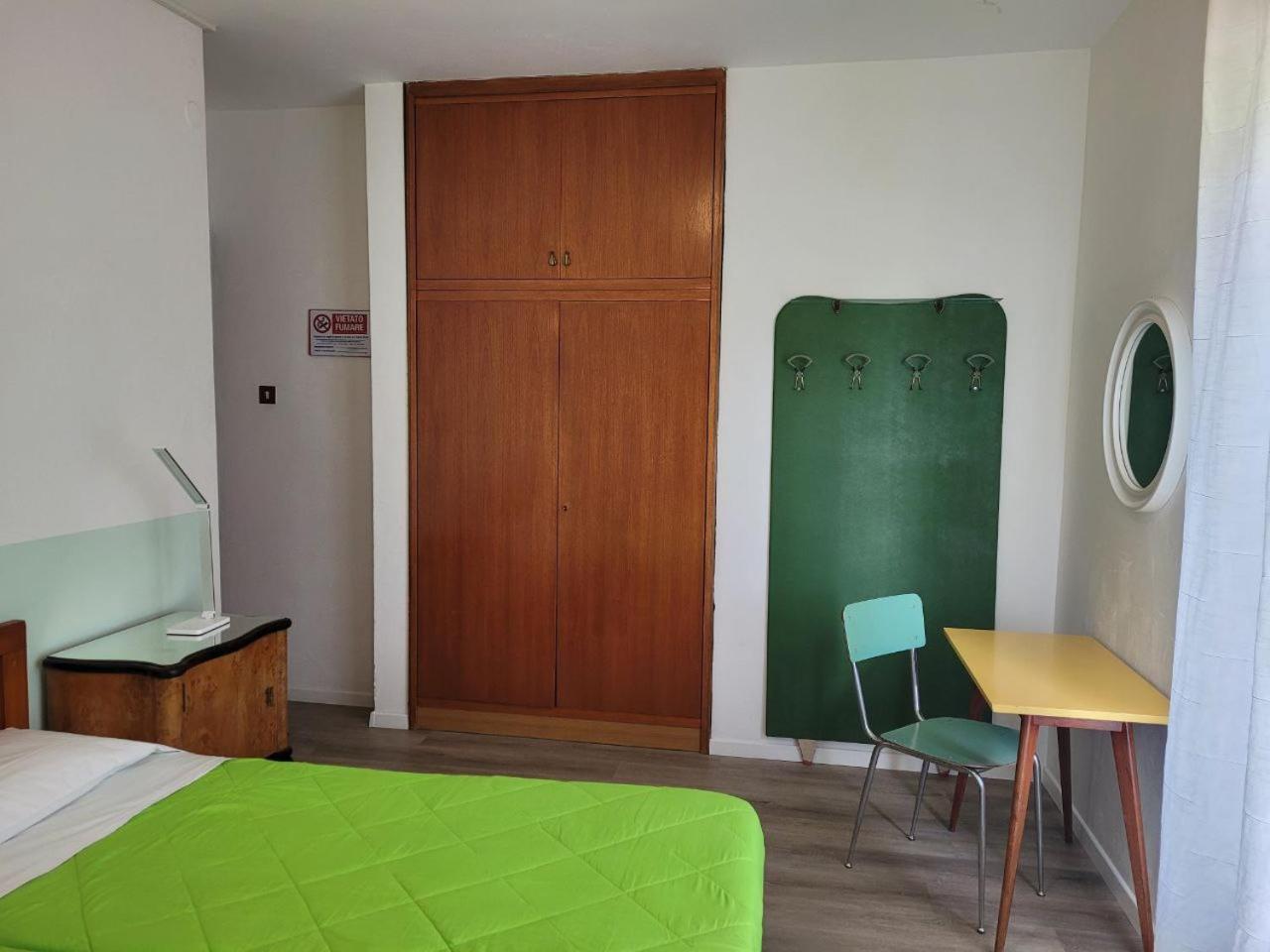 Hotel Panorama Riva del Garda Eksteriør bilde