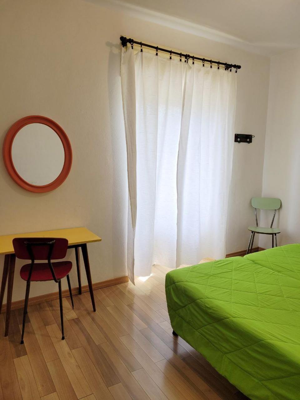 Hotel Panorama Riva del Garda Eksteriør bilde