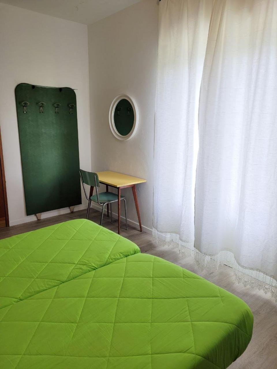 Hotel Panorama Riva del Garda Eksteriør bilde