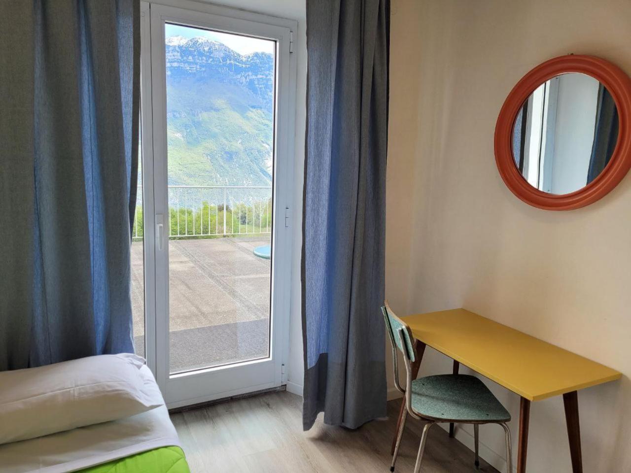 Hotel Panorama Riva del Garda Eksteriør bilde