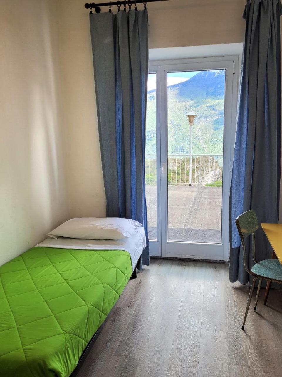 Hotel Panorama Riva del Garda Eksteriør bilde