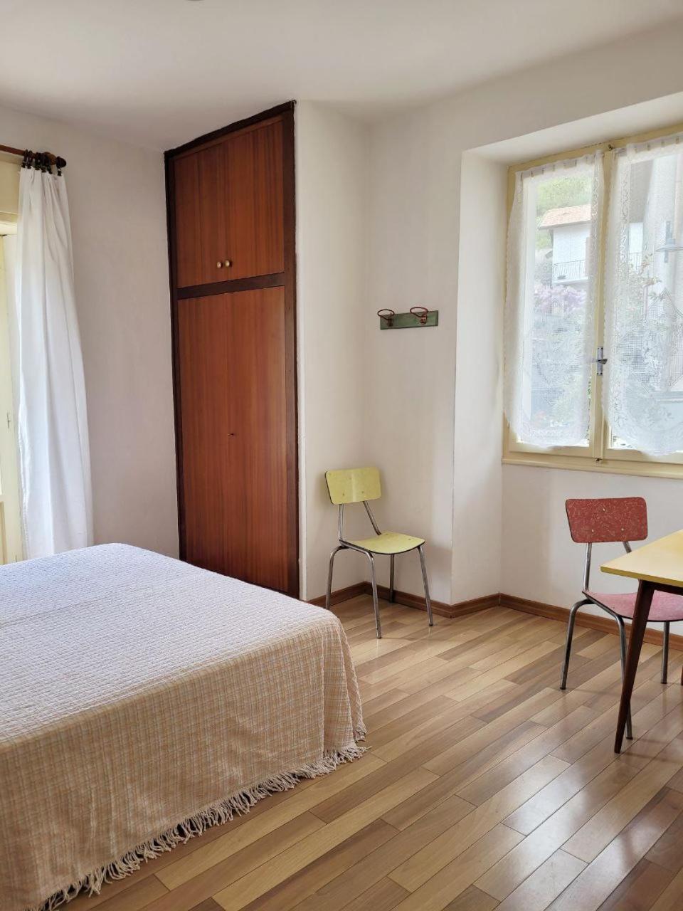 Hotel Panorama Riva del Garda Eksteriør bilde