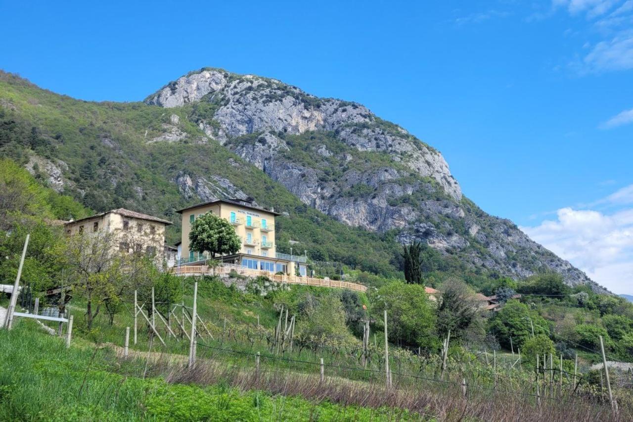 Hotel Panorama Riva del Garda Eksteriør bilde